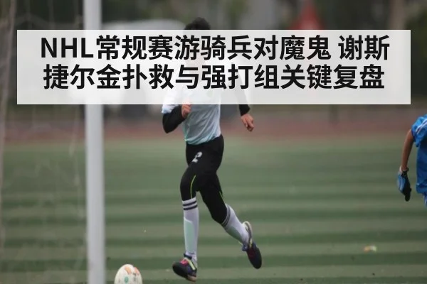 NHL常规赛游骑兵对魔鬼 谢斯捷尔金扑救与强打组关键复盘